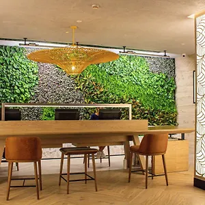 Hotell Ibis World Trade Centre, Dubai