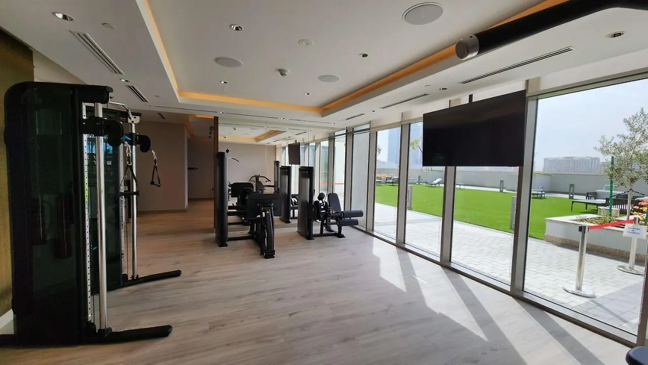 Stay By Latinem Luxury 1Br Holiday Home Cvr B2601 Near Burj Khalifa Dubai 0*,  Vereinigte Arabische Emirate