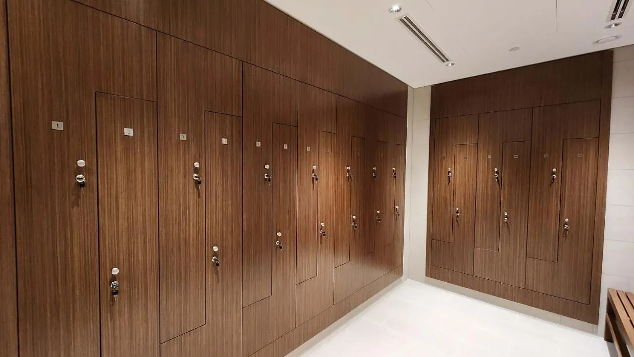Stay By Latinem Luxury 1Br Holiday Home Cvr B2601 Near Burj Khalifa Dubai 0*,