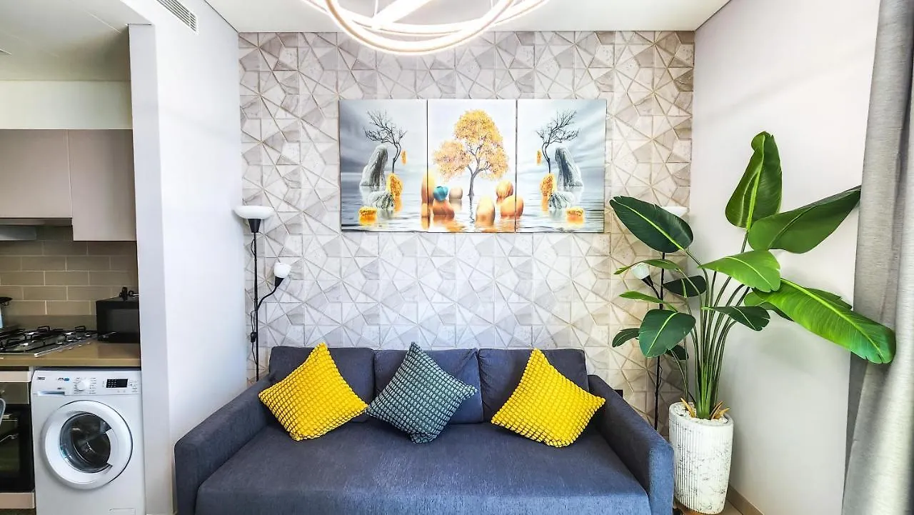 Apartment Stay By Latinem Luxury 1Br Holiday Home Cvr B2601 Near Burj Khalifa Dubai