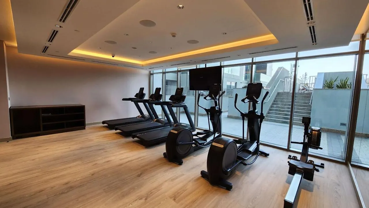 Stay By Latinem Luxury 1Br Holiday Home Cvr B2601 Near Burj Khalifa Dubai